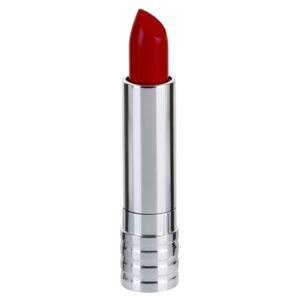 Clinique Long Last Soft Matte Lipstick dlhotrvajúci rúž s matným efektom odtieň 45 Matte Crimson 4 g