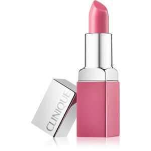 Clinique Pop™ Lip Colour + Primer rúž + podkladová báza 2 v 1 odtieň 09 Sweet Pop 3.9 g