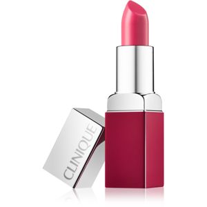 Clinique Pop™ Lip Colour + Primer rúž + podkladová báza 2 v 1 odtieň 22 Kiss Pop 3.9 g