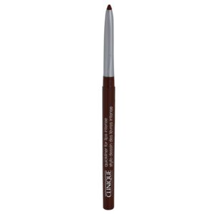 Clinique Quickliner for Lips Intense intenzívna ceruzka na pery odtieň 03 Intense Cola 0,27 g