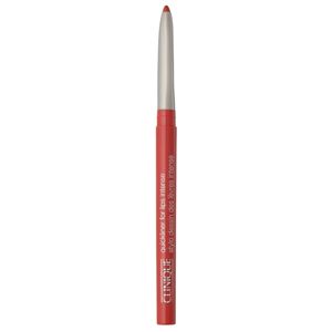 Clinique Quickliner for Lips Intense intenzívna ceruzka na pery odtieň 04 Intense Cayenne 0,27 g