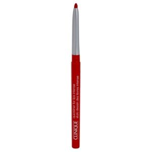 Clinique Quickliner for Lips Intense intenzívna ceruzka na pery odtieň 05 Intense Passion 0.27 g