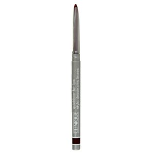 Clinique Quickliner for Lips ceruzka na pery odtieň 03 Chocolate Chip 0,3 g
