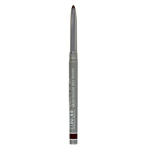 Clinique Quickliner for Lips ceruzka na pery odtieň 07 Plummy 0,3 g