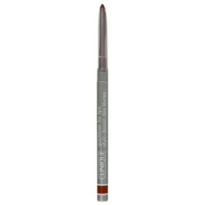 Clinique Quickliner for Lips ceruzka na pery odtieň 09 Honeystick 0,3 g