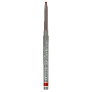 Clinique Quickliner for Lips ceruzka na pery odtieň 37 Cocoa Peach 0,3 g