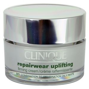 Clinique Repairwear™ Uplifting Firming Cream spevňujúci pleťový krém pre suchú a zmiešanú pleť 50 ml