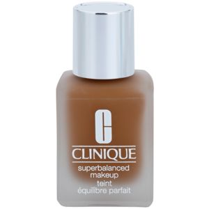 Clinique Superbalanced hodvábne jemný make-up SPF 15 15 Golden 30 ml