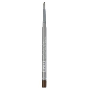 Clinique Superfine Liner for Brows ceruzka na obočie odtieň 02 Soft Brown 0.6 g