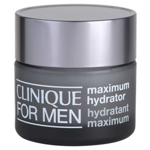 Clinique For Men krém pre normálnu a suchú pleť 50 ml