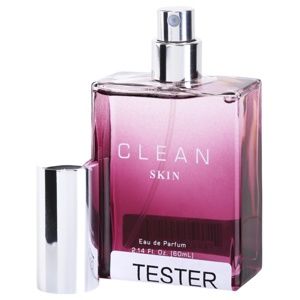 Clean Skin Parfumovaná voda tester pre ženy 60 ml