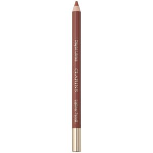 Clarins Lipliner Pencil kontúrovacia ceruzka na pery odtieň 01 Nude Fair 1.2 g