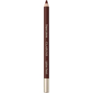 Clarins Lip Make-Up Crayon Lèvres kontúrovacia ceruzka na pery odtieň 04 Nude Mocha 1,2 g