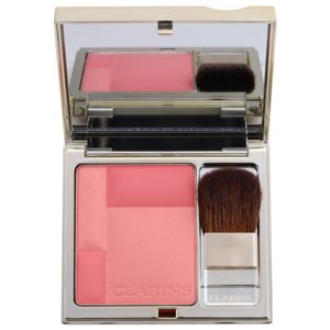 Clarins Face Make-Up Blush Prodige rozjasňujúca lícenka odtieň 03 Miami Pink 7,5 g