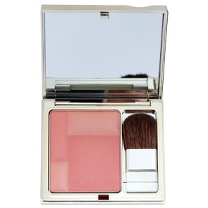 Clarins Face Make-Up Blush Prodige rozjasňujúca lícenka odtieň 08 Sweet Rose 7,5 g