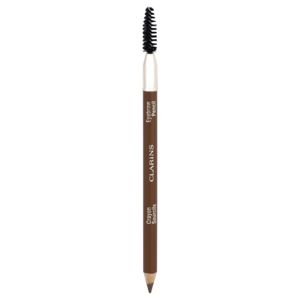Clarins Eyebrow Pencil dlhotrvajúca ceruzka na obočie odtieň 03 Soft Blond 1.1 g
