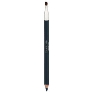 Clarins Eye Make-Up Eye Pencil ceruzka na oči so štetčekom odtieň 09 Intense Green 1,05 g