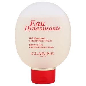 Clarins Eau Dynamisante Shower Gel sprchový gél pre ženy 150 ml