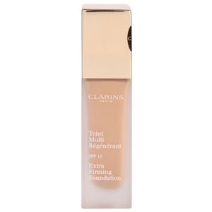 Clarins Face Make-Up Extra-Firming krémový make-up proti starnutiu pleti SPF 15 odtieň 107 Beige 30 ml