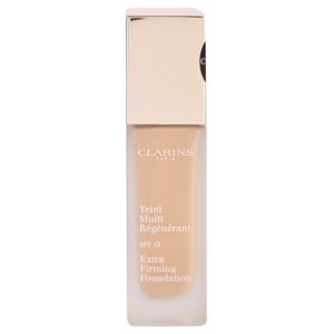 Clarins Face Make-Up Extra-Firming krémový make-up proti starnutiu pleti SPF 15 odtieň 108 Sand 30 ml