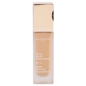 Clarins Face Make-Up Extra-Firming krémový make-up proti starnutiu pleti SPF 15 odtieň 110 Honey 30 ml