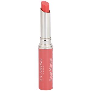 Clarins Lip Make-Up Instant Light hydratačný balzam na pery odtieň 01 Rose 1,8 g