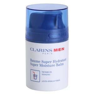 Clarins Men Hydrate balzam pre intenzívnu hydratáciu pleti 50 ml