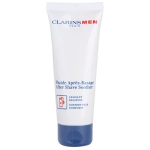 Clarins Men After Shave Soother balzam po holení na upokojenie pleti 75 ml