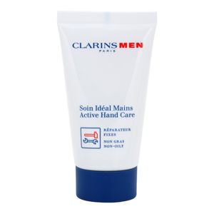 Clarins Men SOS Expert krém na ruky pre suchú a namáhanú pokožku 75 ml