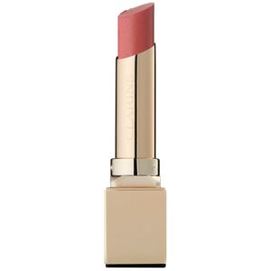 Clarins Lip Make-Up Rouge Eclat ošetrujúci rúž odtieň 18 Strawberry Sorbet 3 g