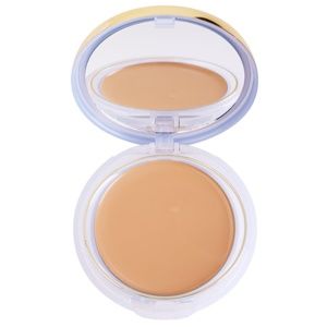 Collistar Cream-Powder Compact Foundation kompaktný púdrový make-up SPF 10 odtieň 1 Alabastro 8 g