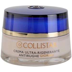 Collistar Special Anti-Age Ultra-Regenerating Anti-Wrinkle Day Cream intenzívny regeneračný krém proti vráskam 50 ml