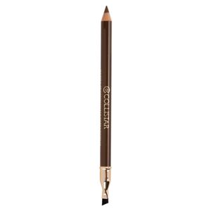 Collistar Professional Eyebrow Pencil ceruzka na obočie odtieň 2 Tortora 1,2 ml