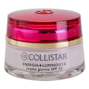 Collistar Special First Wrinkles denný protivráskový krém SPF 20 50 ml