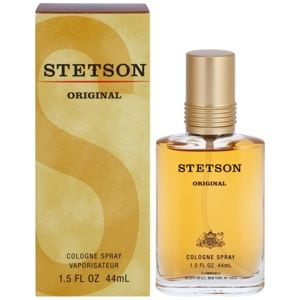 Coty Stetson Original kolínska voda pre mužov 44 ml