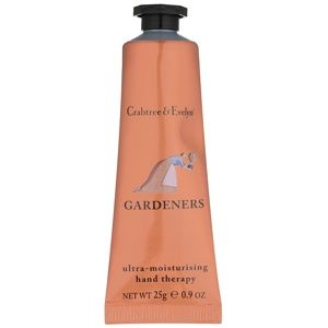 Crabtree & Evelyn Gardeners intenzívny hydratačný krém na ruky