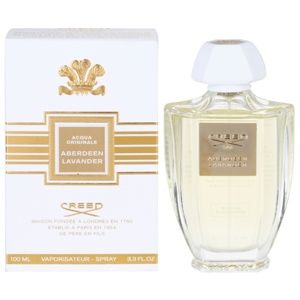 Creed Acqua Originale Aberdeen Lavander parfumovaná voda unisex 100 ml