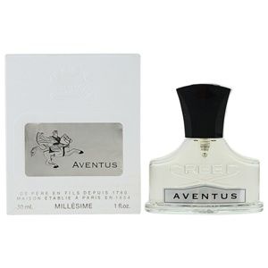 Creed Aventus Parfumovaná voda pre mužov 30 ml