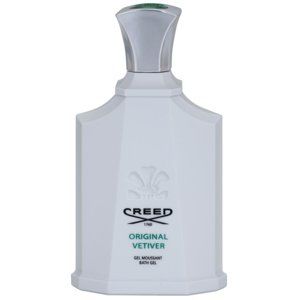 Creed Original Vetiver sprchový gél pre mužov 200 ml