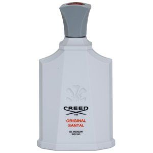 Creed Original Santal sprchový gél unisex 200 ml