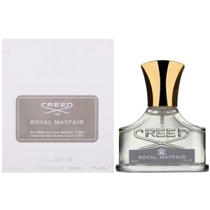 Creed Royal Mayfair Parfumovaná voda unisex 30 ml