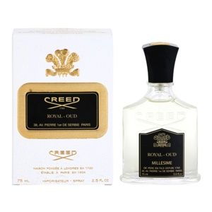 Creed Royal Oud Parfumovaná voda unisex 75 ml
