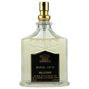 Creed Royal Oud Parfumovaná voda tester unisex 75 ml