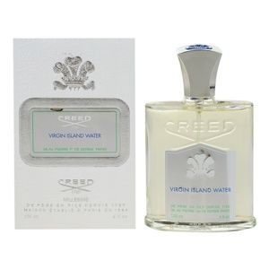 Creed Virgin Island Water Parfumovaná voda unisex 120 ml