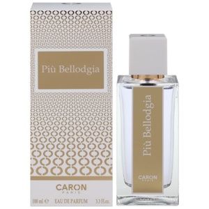 Caron Piu Bellodgia parfumovaná voda pre ženy 100 ml