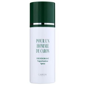 Caron Pour Un Homme dezodorant v spreji pre mužov 200 ml