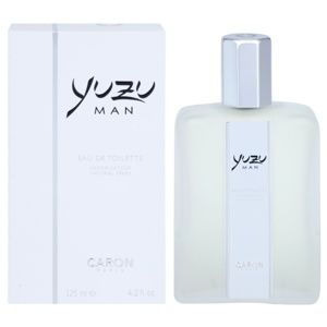 Caron Yuzu toaletná voda pre mužov 125 ml