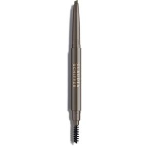 Claudia Schiffer Make Up Brows ceruzka na obočie s kefkou