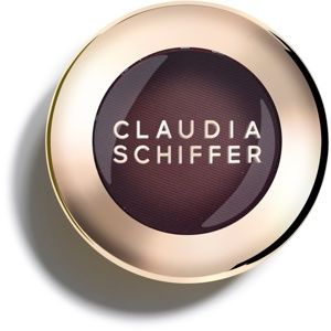 Claudia Schiffer Make Up Eyes očné tiene