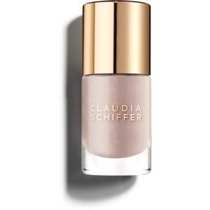 Claudia Schiffer Make Up Face Make-Up rozjasňovač na tvár a očné okolie odtieň 15 Glow 9 ml